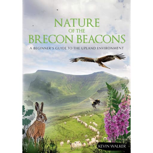 Nature of the Brecon Beacons - Kevin Walker