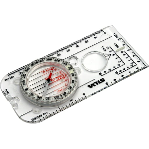 Silva Expedition 4 Compass