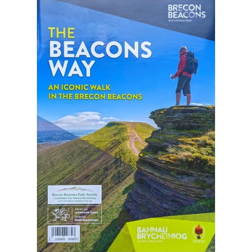 The Beacons Way Booklet